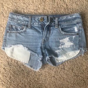 American Eagle shorts